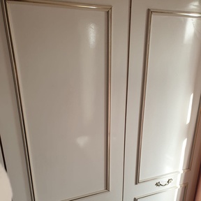 Pre Build Cleaning Fort Augustus